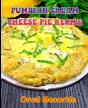 Pumpkin Cream Cheese Pie Recipe - Preview