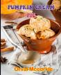 Pumpkin Cream Pie - Preview