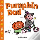 Pumpkin Dad