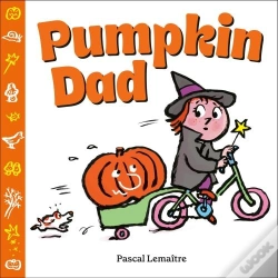 Capa do artigo Pumpkin Dad