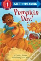 Pumpkin Day!