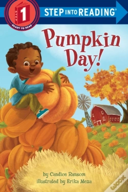 Capa do artigo Pumpkin Day!