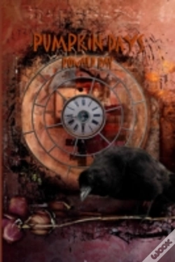 Capa do artigo Pumpkin Days
