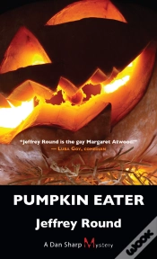 Capa do artigo Pumpkin Eater