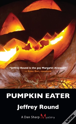 Capa do artigo Pumpkin Eater