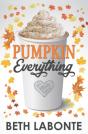 Pumpkin Everything - Preview