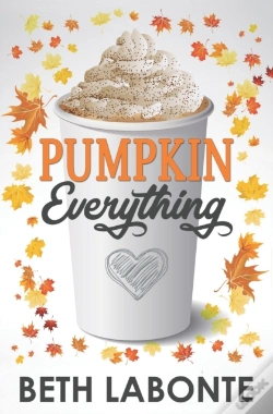Capa do artigo Pumpkin Everything