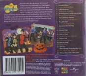 Capa do artigo Pumpkin Face - CD