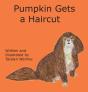 Pumpkin Gets A Haircut - Preview