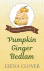 Pumpkin Ginger Bedlam - Preview