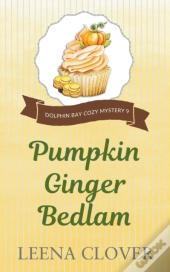 Pumpkin Ginger Bedlam