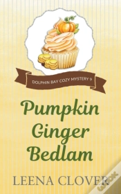 Capa do artigo Pumpkin Ginger Bedlam