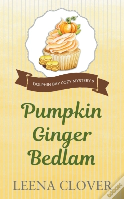 Capa do artigo Pumpkin Ginger Bedlam