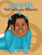Pumpkin, God Made You Different - Preview