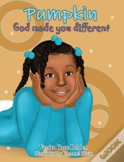 Capa do artigo Pumpkin, God Made You Different