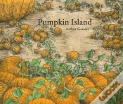 Capa do artigo Pumpkin Island