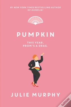 Capa do artigo Pumpkin