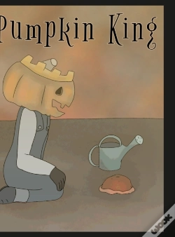 Capa do artigo Pumpkin King