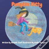 Pumpkin Kitty