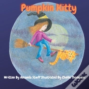 Capa do artigo Pumpkin Kitty