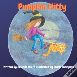 Capa do artigo Pumpkin Kitty