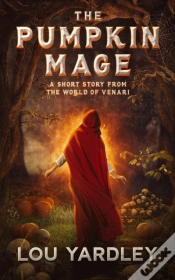 Capa do artigo Pumpkin Mage