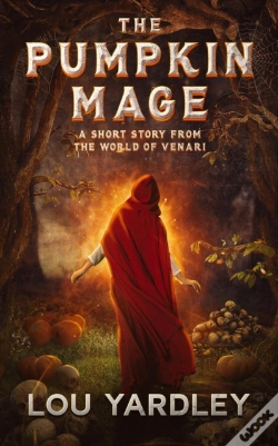 Capa do artigo Pumpkin Mage