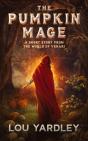 Pumpkin Mage - Preview