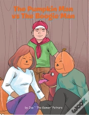 Capa do artigo Pumpkin Man Vs The Boogie Man