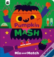 Capa do artigo Pumpkin Mash