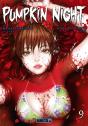 Pumpkin Night T09 - Preview