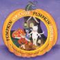 Pumpkin Orange, Pumpkin Round - Preview