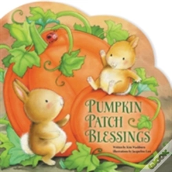Capa do artigo Pumpkin Patch Blessings