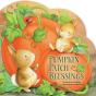 Pumpkin Patch Blessings - Preview