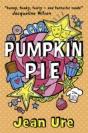 Pumpkin Pie - Preview