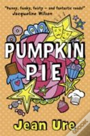 Capa do artigo Pumpkin Pie