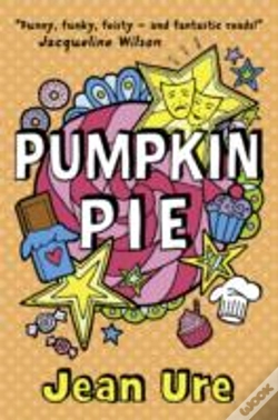 Capa do artigo Pumpkin Pie