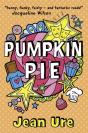 Pumpkin Pie - Preview
