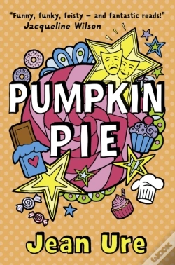 Capa do artigo Pumpkin Pie