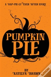 Capa do artigo Pumpkin Pie