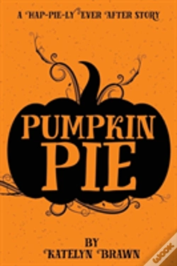 Capa do artigo Pumpkin Pie
