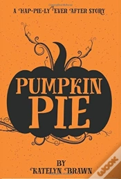 Capa do artigo Pumpkin Pie