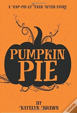 Capa do artigo Pumpkin Pie