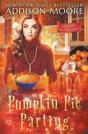 Pumpkin Pie Parting - Preview