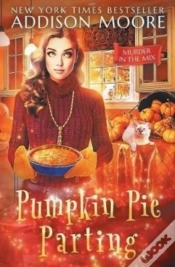 Capa do artigo Pumpkin Pie Parting