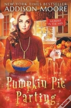 Capa do artigo Pumpkin Pie Parting