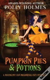 Pumpkin Pies & Potions