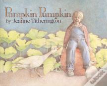 Pumpkin Pumpkin