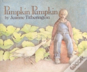 Capa do artigo Pumpkin Pumpkin