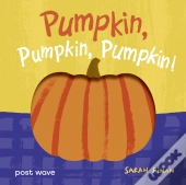 Pumpkin, Pumpkin, Pumpkin!